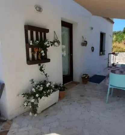 Casa Dolce Casa Bed & Breakfast Sirolo