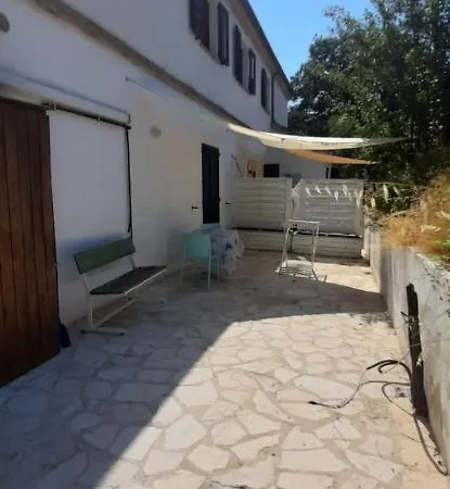 Bed & Breakfast Casa Dolce Casa Sirolo