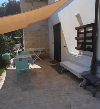 Casa Dolce Casa 3* Sirolo