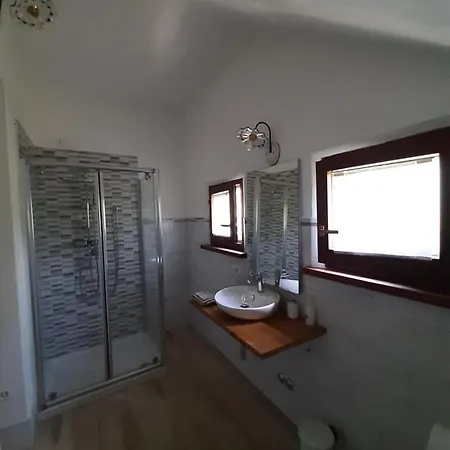 Casa Dolce Casa 3*