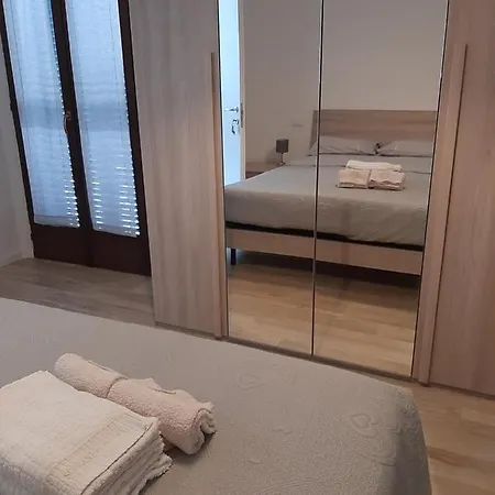 Bed & Breakfast Casa Dolce Casa 3*