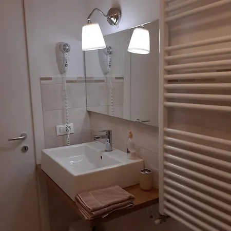 Casa Dolce Casa 3* Sirolo