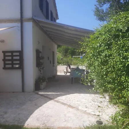 Casa Dolce Casa Bed & Breakfast