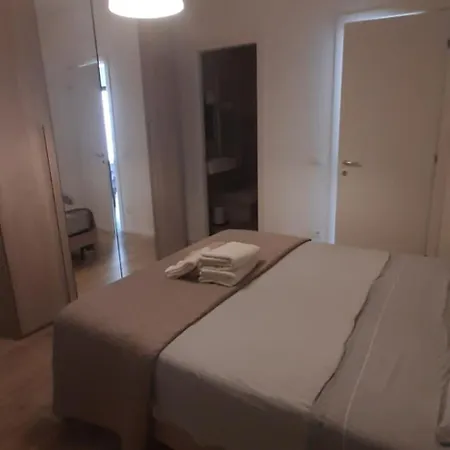 Casa Dolce Casa 3* Sirolo