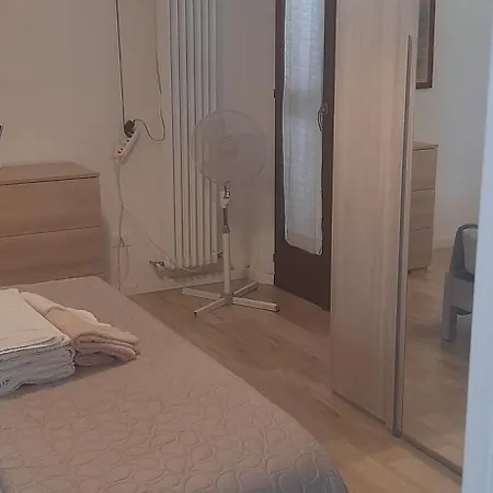 Casa Dolce Casa 3* Sirolo