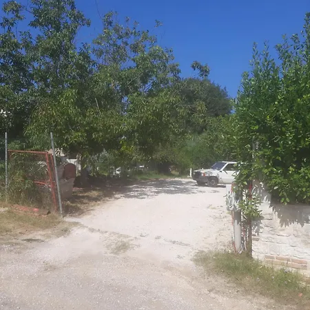 Casa Dolce Casa Sirolo