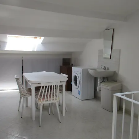 Apartment Casa Dolce Casa *