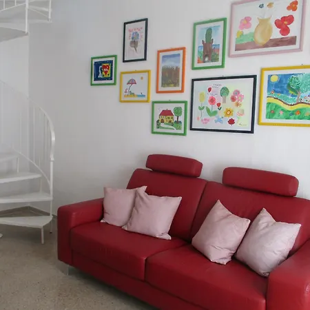 Casa Dolce Casa Apartment Civitanova Alta