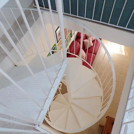 Casa Dolce Casa Apartment *