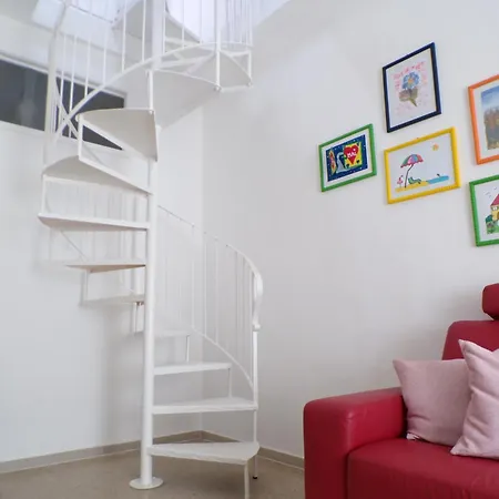 Casa Dolce Casa * Civitanova Alta