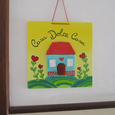 Apartment Casa Dolce Casa
