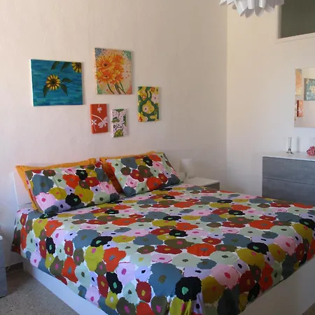 Apartment Casa Dolce Casa *