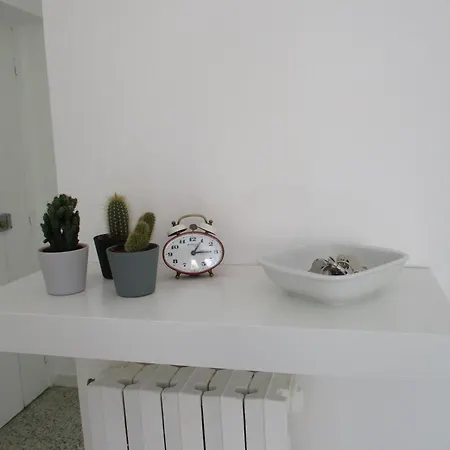 Apartment Casa Dolce Casa Civitanova Alta