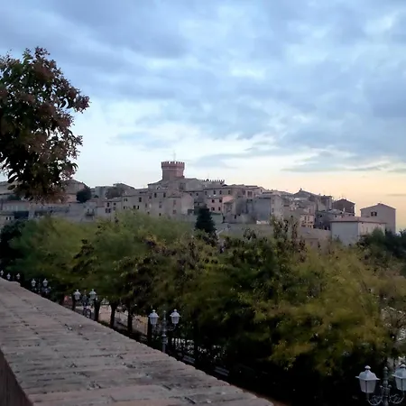 Casa Dolce Casa Civitanova Alta