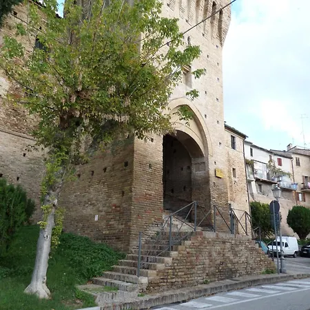 Casa Dolce Casa Civitanova Alta