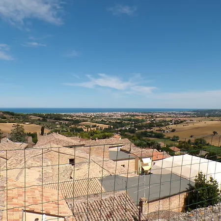 Apartamento Casadolcecasa *