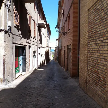 Casadolcecasa *