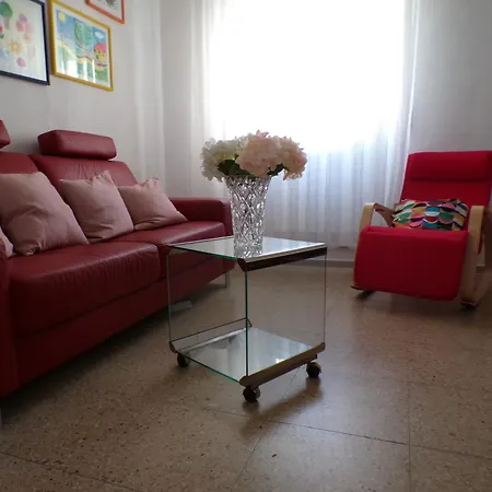 Casa Dolce Casa Apartment Civitanova Alta