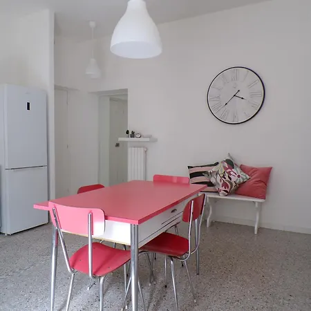 Casa Dolce Casa Apartment Civitanova Alta