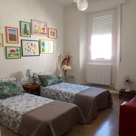 公寓 Casadolcecasa