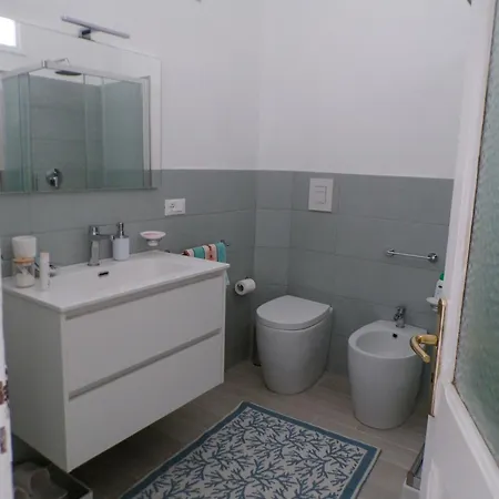 公寓 Casadolcecasa 奇维塔诺瓦阿尔塔